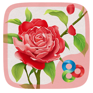 Blossom GO Launcher FREE Theme 