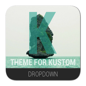 Dropdown for Kustom 