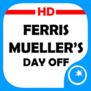 Ferris Mueller's Day Off 