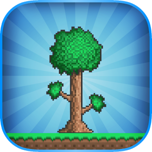 Guide for Terraria APK + Mod for Android.