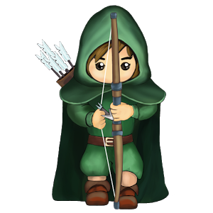 Kingturn RPG Plus (Full/Mod Money)