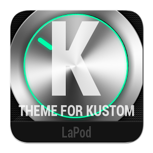 LaPod for Kustom 