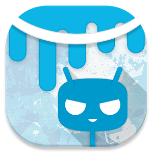 Magna CM12 Theme Chooser