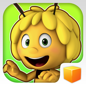 Maya the bee: The Ant's Quest