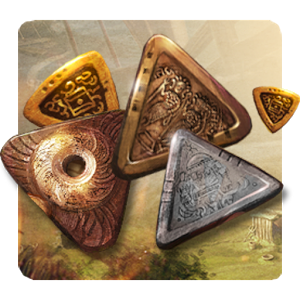 Merchants of Kaidan (Mod Money)