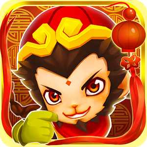 Monkey King Idle Ver. 1.04 MOD Menu APK, Free In-App Purchase, Unlocked  No ADS