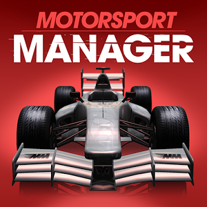 Motorsport Manager 