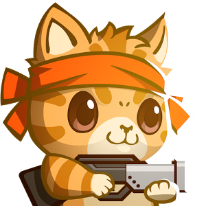 Naughty Kitties - Cats Battle (Mod Money) 1.2.18