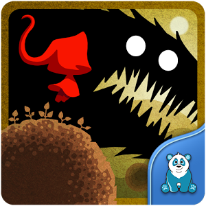 TA: Little Red Riding Hood