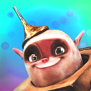 The Boxtrolls: Slide 'N' Sneak (Unlimited Money/Unlocked) 1.1.2