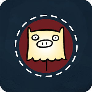 The Inner World - The Puzzle 