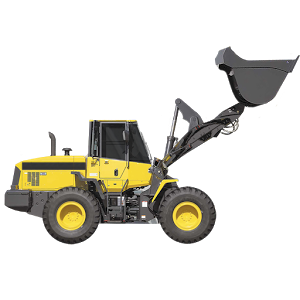 Tractor Crew Operation Cleanup 