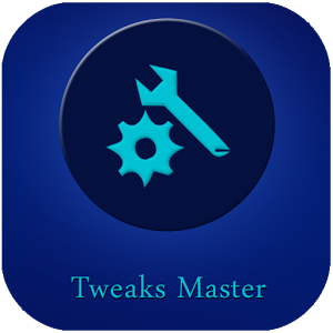 Tweaks Master 