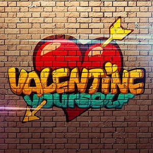Valentine YourSelf