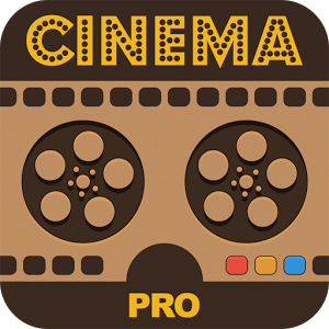 VR Cinema Pro for Cardboard 