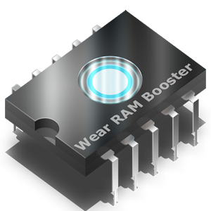 Wear RAM Booster