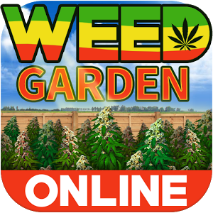 Weed Garden The Game