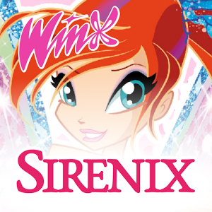 Winx Sirenix Magic Oceans App 2.2