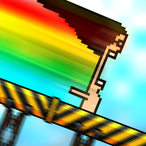 8-BIT WATERSLIDE (Mod Money) 1.57