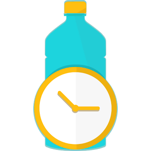 Aqualert:Water Tracker Premium 6.1