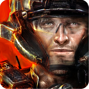 Army Commando Assault (Mod Money) 1.18