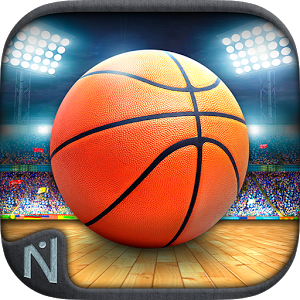 Basketball Showdown 2015 (Mod Money) 1.5.2