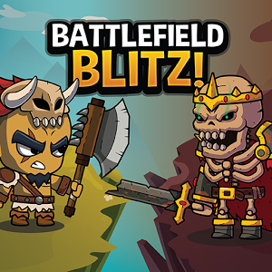 Battlefield Blitz! 1.2.8 Battlefield Blitz! 1.2.8