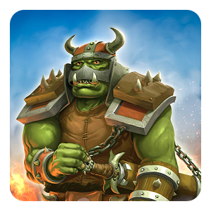 Battlemist Clash of Towers (Mod Money) 1.5