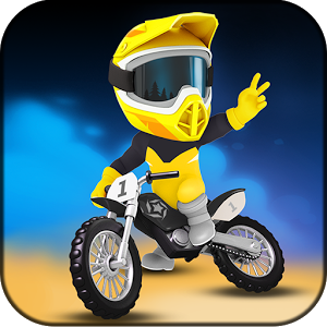 Bike Up! (Mod Money) 1.0.1.69