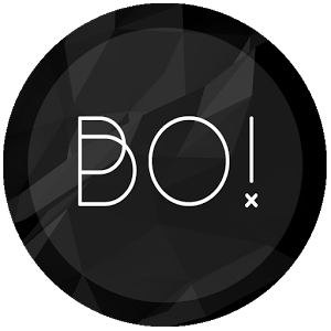 Blacked Out! ★ - CM12/12.1/13 baek seu mul yeo seot