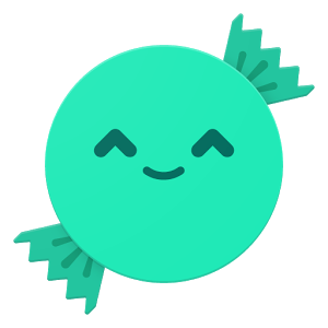 CandyCons - Icon Pack 2.3.3