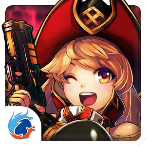 Captain Heroes: Pirate Hunt (1 HIT K.O.) 1.16.00mod