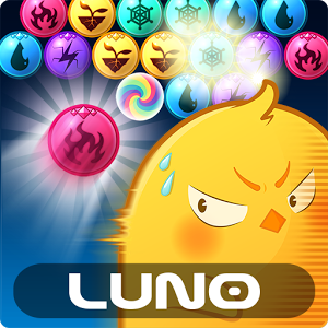 Catzy Frenzy Bubble 1.2.1