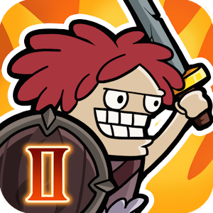 Clumsy Knight 2 (Mod Money) 1.3