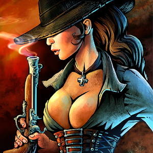 Cradle of Flames 1.11.1