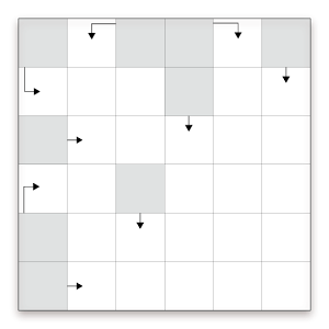 Crosswords CW-2.1.8