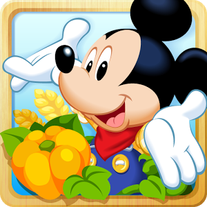 Download Disney Dream Island 1 9 2 Apk For Android Appvn Android