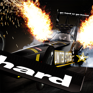 Dragster Mayhem - Top Fuel Sim 1.13