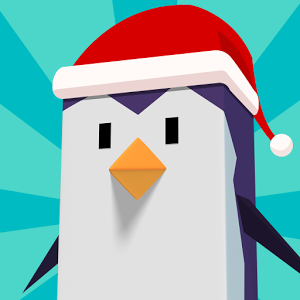 Drifting Penguins 1.1