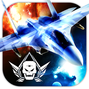 Download Extreme Air Combat Hd Unlocked 1 1mod Apk For Android Appvn Android