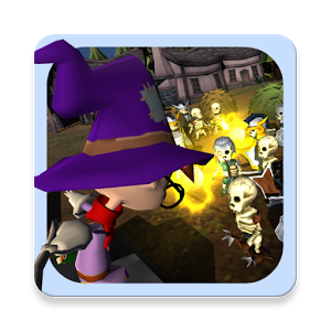 Fantasy Mage - Defeat the evil 1.0