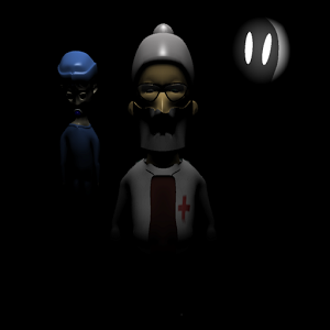 Five Nights at Granny's 2 