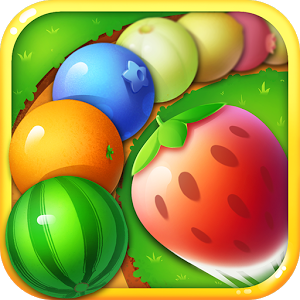 Fruit Marble 1.3
