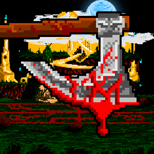 Gjallarhorn: A Viking Arcade 1.0