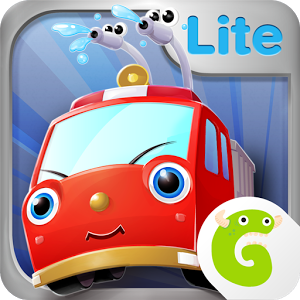     Download Gocco Fire Truck Lite 1.4 APK For Android | Appvn Android
