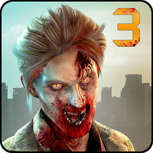 Gun Master 3: Zombie Slayer (Mod) 1.0mod