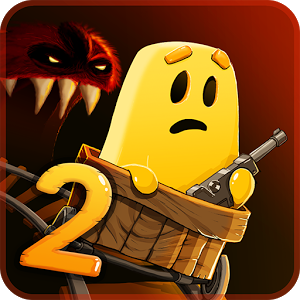 Hopeless 2: Cave Escape (Unlimited Coins/Gems/Carts) 1.1.39