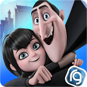 Hotel Transylvania 2 (Mod Money) 1.1.77