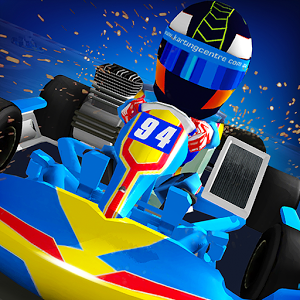 Kart Stars (Mod Money) 1.11.7