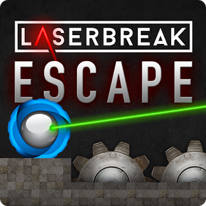 Laserbreak Escape 1.02